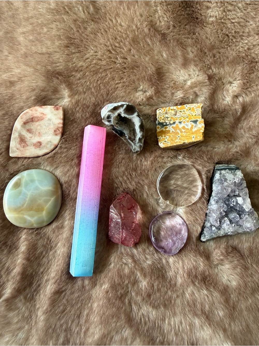 crystal bundle - Picture 7 of 8